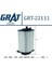 22111 Hava Filtresi M274 W204-205-211 2740940004 1