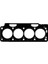 BL911 Silindir Kapak Contası Renault 11 Flash Renault 21 Renault 19 1.6 7700851083 1