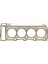 61-37370-00 Silindir Kapak Contası Sağ (OM629) W211 06-08 W164 06-09 W221 06-12 A6290160820 1