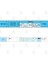 28080-STD Segman Hilux 2.5l 05-12 KUN25-KUN15 92MM 2kdftv Std Takım 28080STD 1