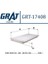 17408 Kabin Filtresi Fiesta 95-02 Ka 95 96FW19G244AA 1