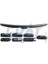 HM500 Silecek Rüzgarlıklı 8 Aparatlı 500MM-20 Hybrid 1