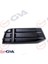 9109832 Ön Tampon Sıs Çerçevesi Sağ Sedan Audi A3 2017 8V5807682M 1