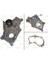 506849 Devirdaim Toyota Avensis 2.0 D4D 2003-2008 T25 Kasa 1610029185 1