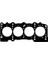 55197283 Sııınıdr Kapak Contası Palio Albea 1.2 Brava Bravo Marea 1.2 16V Idea Stilo 1.2 16V 1.4 16V 188 A5 55184024 1