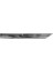40137 Çamurluk Çıtası Krom Sağ Megane Iv 1