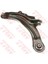 JTC1221 Salıncak Sağ Komple Megane Iı 16MM 8200255760 1