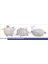 343945 Radyatör Yedek Su Deposu Nemo Bipper 1.4hdı 1.3hdı Fiorino Doblo Iıı 1.3jtd 07-Kapaklı Fıat 1