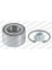 XGB42555R01 Teker Rulmanı Ön Honda Civic 2006-2012 43X78X44 44300SNA951 1