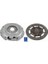 3000950016 Debriyaj Seti Fiesta V 01 08 Fusion 01 12 1.6 Zetec S 16V Efı 100PS Rulmansız 3000950016 1