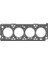 61-37075-00 Silindir Kapak Contası Doblo Marea Palio Stilo 1.6 16V 55199125 1