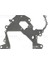 71-39447-00 Zincir Kapak Contası Bmw N47 N57 Arka 11147797491 1