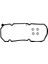 15-37544-01 Üst Kapak Contası Doblo Punto Palio Albea Linea 1.4 8V 77PS 71740678 1