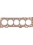 61-33435-00 Silindir Kapak Contası Volvo 850 854 2.0 94-96 C70 I Cabrio 873 2.0 98-04 91355131 1