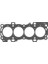 61-36020-00 Silindir Kapak Contası Focus Iı Focus Iı Cma1.6ti 16V 115PS 120PS 04-07 4M5G6051XA 1