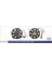 415300 Fan Motoru 300W 280MM Passat A6 A8 Superb Avb Avf Akn Alt Awbdh Bau Bdg Bgw Alz Azm Awt 98-07 8D0959455R 1