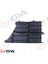 9109914 Ön Tampon Sıs Çerçevesi Sağ Superb 2013-2015 3T08536669B9 1