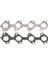 896.060 Egzoz Manifold Conta 8200916652 1