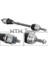 DK55187 Bva Sol Aks Megane Iı 1.5 Auto 02-08 8200613830 1