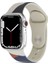 Watch 7 41MM Krd-62 Uyumlu Kordon Zore - Grape Fruit 2