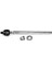 TA1384 Rot Mili 205 C15 XANTIA-P304-305 Iı P309 80- 96136394 1