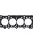 61-36330-00 Sııınıdr Kapak Contası Palio Albea Doblo Uno Panda Punto 1.2 223 A50 55189864 1