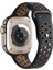 Watch 42MM Kordon Yeni Seri 2023 Krd-02 Uyumlu Strap Kayış Zore - Turuncu 2