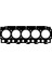 BZ640 Skc Jeep Cherokee 3.1 Td 99 3002853700 22022091F 1