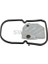 99908888 Otomatik Şanzıman Yağı Filtre Seti Mercedes W201 W202 W123 W124 W210 1262770295S1 1