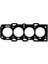 CA5920 Skc Rover 45 2.0V6 75 2.0V6 2.5V6 Freelander 2.5V6 01-06 Mg Zs Zt 1