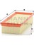 C2561 Hava Filtresi Mitsubishi Colt 2004-SMART Forfour 454 04-05 MR993130 1