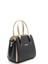 Siyah - S.nut SP1136 Kadın El Çantası 2
