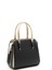 Siyah - S.nut SP1136 Kadın El Çantası 4