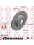 450.5222.20 Fren Diski Arka Discovery 2 L318 Range Rover 2 P38A Range Rover 3 Vogue L322 05 12 SDB000470 1