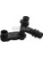 20946999 Su Flansı Otomatik Bmw E45 17111707817 1