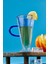 230 ml Çift Cidarlı Ayaklı Cam Kupa | Şık ve Ergonomik Tasarım 2