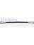 LH7492 Fren Hortumu Arka Corsa D07-14 Corsa E 15-18 13251588 1