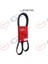 4PK1060 Kanallı Kayış Honda Accord Vı 1.8ı 98-02-2.3 01-03 Hyundai H1 2.5d-2.5td 97-04 L400 95-02 7636059 1