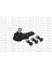 13010102 Rotil Alt Fiesta Iıı Iv 89-02 Ford Ka 96-08 Puma 96-02 Mazda Iıı 121 96-03 1.3 1.4 1.6 1.7 1 .8 Cap 1030025 1