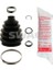 30929609 Dıs Aks Körüğü Kit Bora Golf Octavia Passat 1K0498203 1