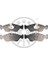 BP10052 Fren Balatası Arka 156MM Mercedes Sprinter Volkswagen LT35 95 24204020 1