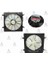 04945 Fan Radyatör Crv 02-06 19030PR4A02 1