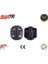 18202041 Cam Açma Kumanda Anahtarı Ön Sol Connect 02-Fiesta (01 08) Fusion 04- Ford Ka Street (96 08) 96FG14529BC 1