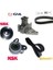 59WPK9123 Devirdaimlı Eksantrik Gergi Kiti 105X220 Accent Era 1.4-1.6-16V-COUPE 1.6l 16V-ELANTRA 1.6-Getz 1.6 2481026010 1