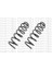 15020080 Arka Helezon Yayı Partner Tepee Berlingo Iıı 1.6hdı 1.6 16V 08-14 5102.Z8 1