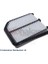 ADK82235 Hava Filtresi Suzuki Grand Vitara 2006-2010 1378065J00 1