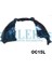 OC15L Çamurluk Davlumbazı Ön Sol Corsa E 15- 39026893 1