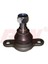 Rıw VW1023 Rotil Alt Transporter T4 1.9d-2.4d-2.5tdı 96-03 7D0407361 1