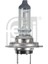173282 Ampul Far H7 24V 70W Standart PX26D 173282 1