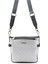 A.gümüş-Antrasit SP884 Çapraz Çanta 1